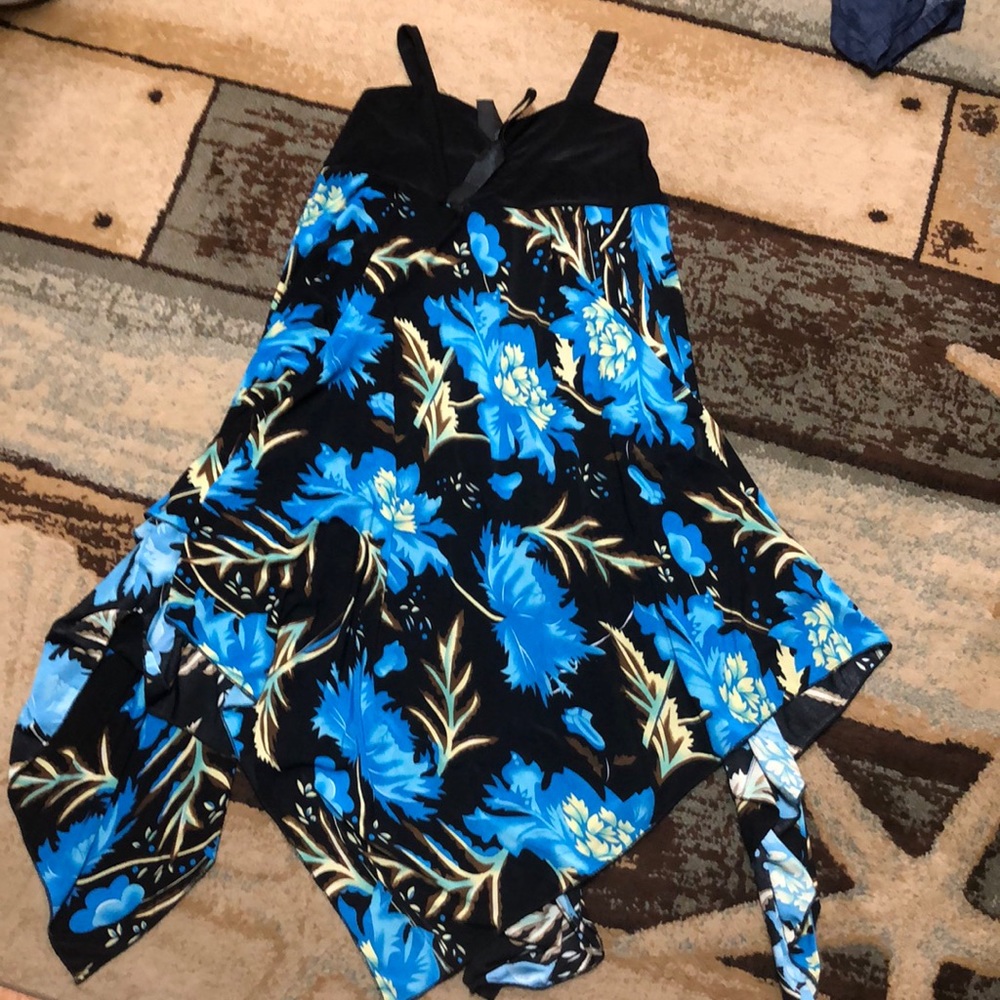 Women’s summer dress